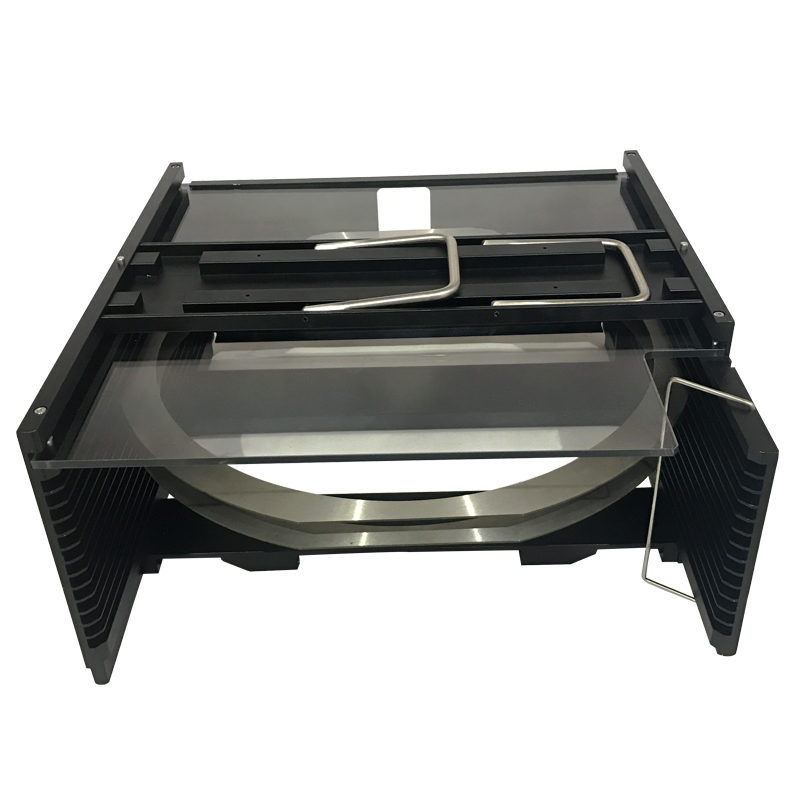 12寸晶圓框架盒