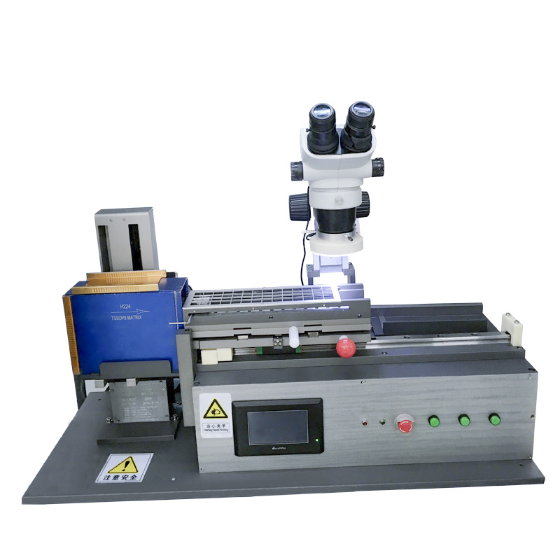 半導(dǎo)體frame檢查儀