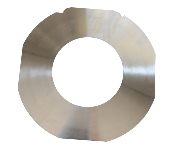 非標(biāo)晶圓鐵圈加工廠家