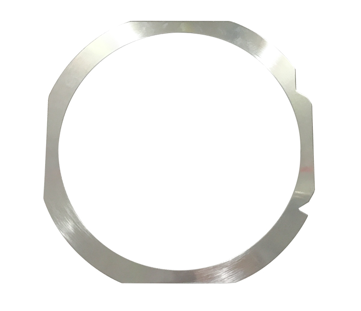 8寸晶圓貼片環(huán)