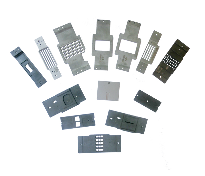 焊線固晶治具 夾具