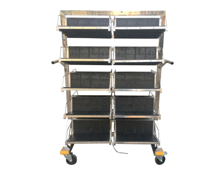 防靜電掛籃車(chē)