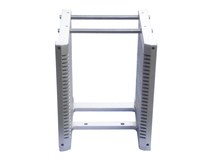 3寸硅片承載料盒