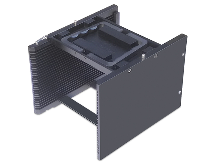 晶圓載具Wafer Carrier