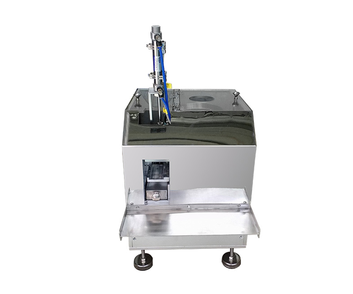 手動(dòng)ic料管封口機(jī)