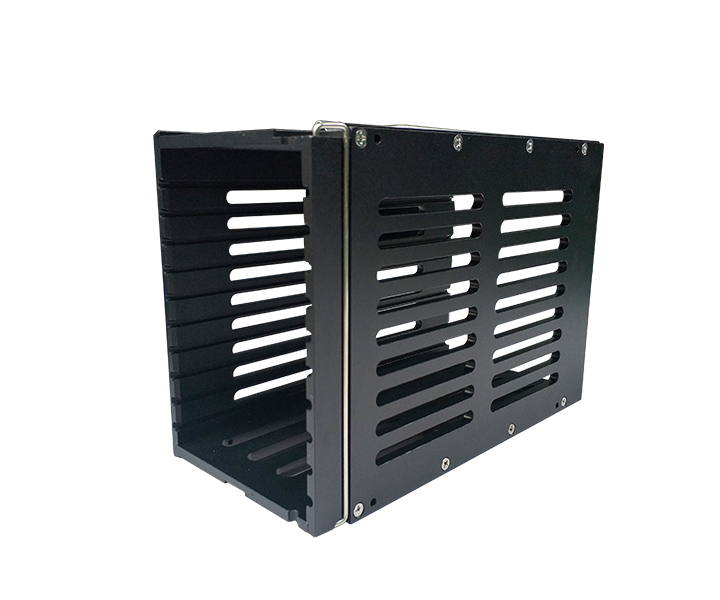 frame引線框架料盒