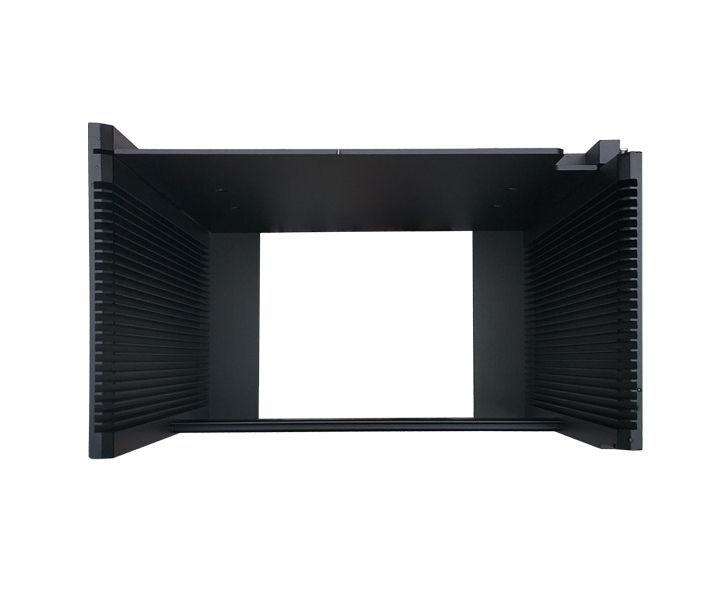 10寸耐高溫晶圓提籃