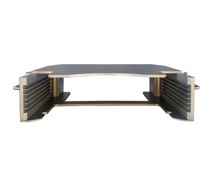 12寸晶圓存放盒