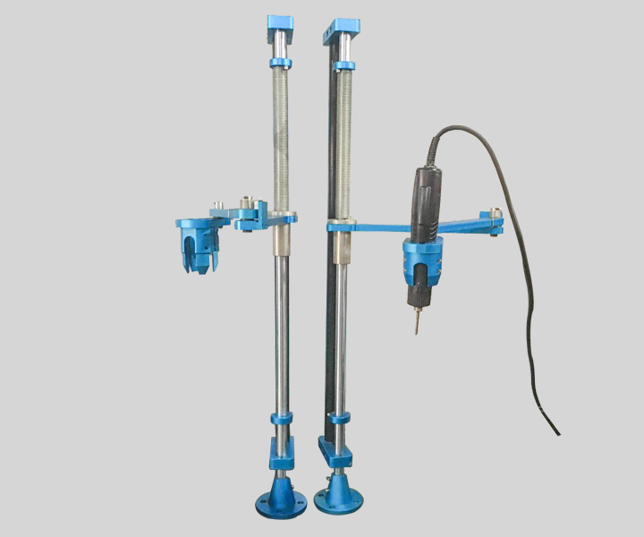 電批垂直支架廠家