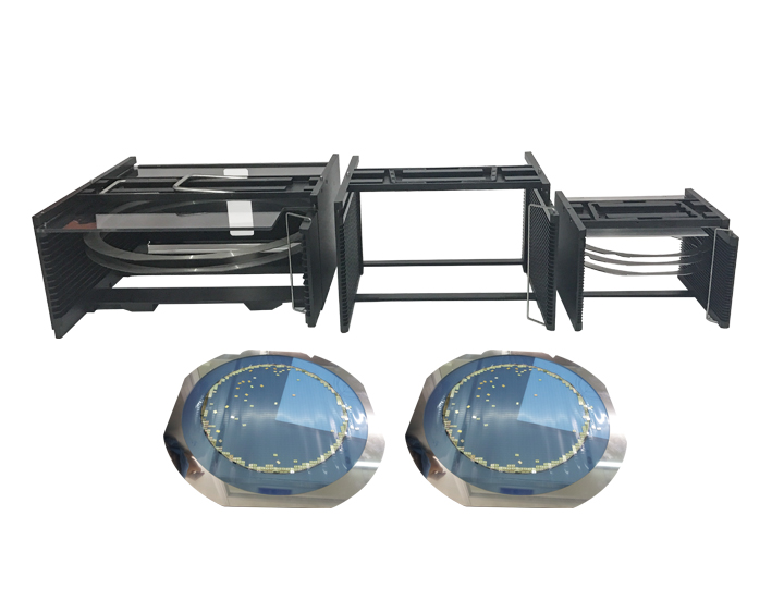 晶圓切割 劃片解決方案